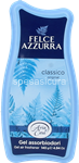 gel assorbiodori felce azzurra fragranza classico original - 140 gr