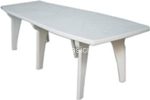 bianco tavolo lipari2 250x90xh72cm