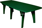 verde tavolo lipari2 250x90xh72cm