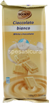 socado tavoletta cioccolato bianco gr100                    