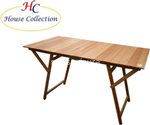 tavolo legno 140x70 naturale 250-2