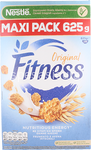 cereali fitness di nestlé confezione maxi - 625 gr