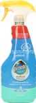 detergente multisuperficie spray pronto - 500 ml