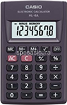 calcolatrice  8 cifre hl-4a
