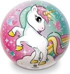 unicorno pallone d140 05644
