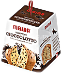 maina panettone il cioccolotto gr.750