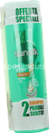 shampoo per capelli ricci sunsilk - 2 x 250 ml
