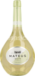 vino bianco mateus in bottiglia di vetro - 750 ml