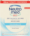 neutromed, detergente intimo tollerabilità complesso micellare, 250ml