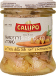 callipo trancetti tonno c/patate gr.170                     