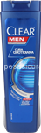 clear shampoo antif. cura quotidiana ml.225