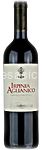 mastrober.aglianico vino rosso  igt ml.750