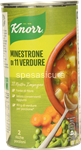 knorr zuppa latt.minestrone verd.gr.535                     