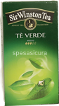 tè verde sir winston tea - 24 filtri
