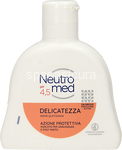 neutromed intimo delicatezza ml.200                         