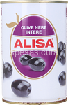 alisa olive nere intere gr.425