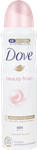 dove deo spray beauty finish ml.150