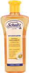 shampoo alla camomilla schultz per capelli chiari ravvivante ultradelicato - 250 ml