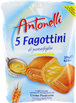 antonelli fagottini crema pasticc.gr.250