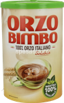 orzo solubile orzo bimbo nestlé per bevanda all'orzo - 200 gr