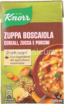 knorr zuppa brick boscaiola ml.500