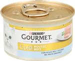 gourmet gold mousse pesce gr.85