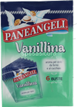 paneangeli vanillina pura 6bs gr.3                          