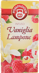 pompadour infuso vaniglia lampone 20 ff                     