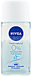 nivea deo roll on fresh natural ml.50                       