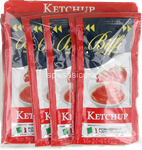 biffi ketchup monodose 6 bustine gr.12                      