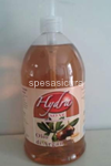 hydrasoap sapone liquido 1lt olio argan