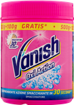 vanish polvere pink gr.500                                  
