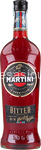 martini bitter l'aperitivo - 700 ml