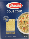 barilla cous cous gr.500                                    