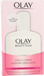 olaz essentials beauty fluid ml.100