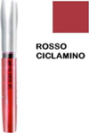 lip gloss xxl cristal rosso ciclamino109