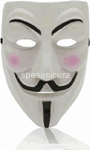 maschera plastica anonimo 2768