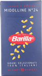 midolline n° 24 barilla – pastina i classici – 500 gr.
