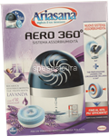 ariasana aero 360 lavanda kit gr.450                        