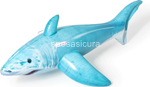 cavalcabile squalo 3d 183x102cm 41405