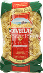 divella bronzo 040 fusilli gr.500                           