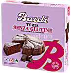 bauli torta choco senza glutine gr.420