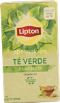 tè verde classico lipton - 25 filtri