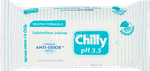 chilly salviettine ph.3,5 pz.12                             