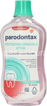 parodontax colluttorio fresh mint ml.500                    