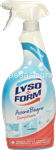 lysoform bagno anticalcare spray ml.750