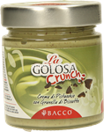 la golosa crema pistacchio c/gran.gr.200                    