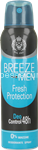 breeze deo spray fresh ml.150                               