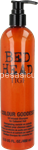 tigi bed head colour goddess (oil infused) for coulored hair shampoo 4