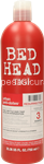tigi bed head urban antidotes level 3 resurrection shampoo 750 ml